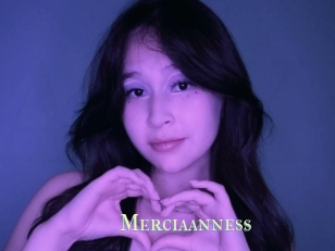Merciaanness