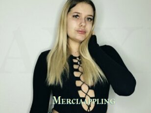 Merciaappling