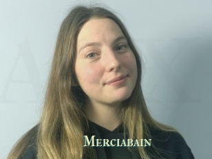 Merciabain