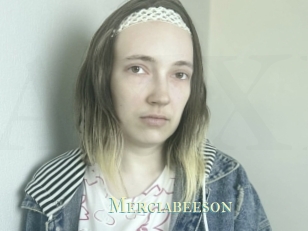 Merciabeeson