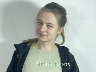 Merciabiddy