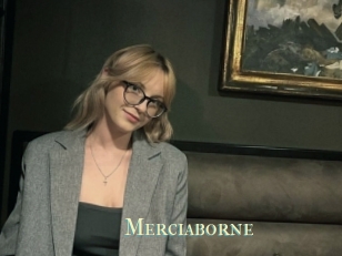 Merciaborne