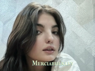 Merciabulkley