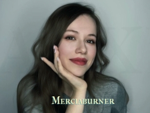 Merciaburner