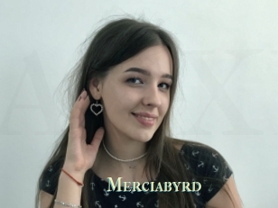 Merciabyrd