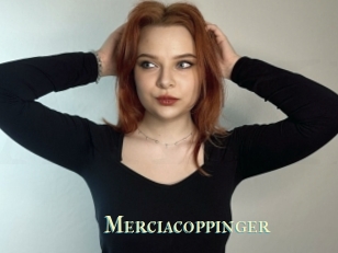 merciacoppinger Actrice xxx