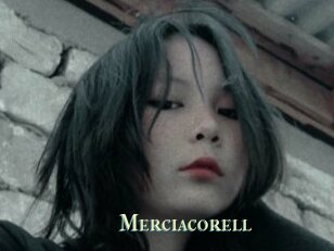Merciacorell