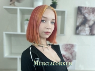 Merciacorker