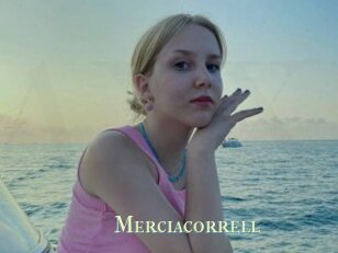 Merciacorrell