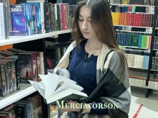Merciacorson