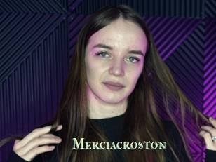 Merciacroston
