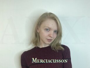 Merciacusson