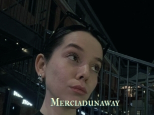 Merciadunaway