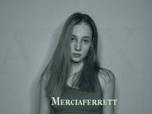 Merciaferrett