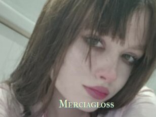 Merciagloss
