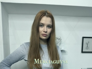Merciaguyse