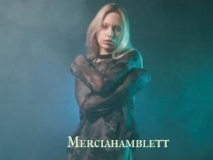 Merciahamblett