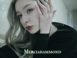 Merciahammond