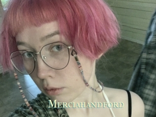 Merciahandford