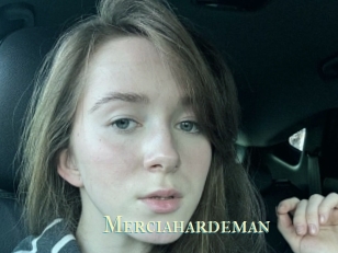 Merciahardeman