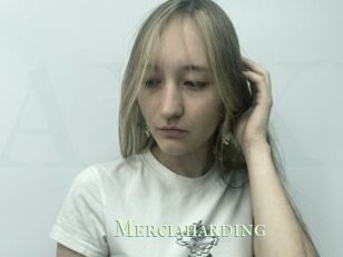 Merciaharding