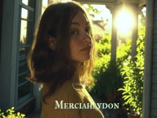 Merciahaydon