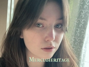 merciaheritage Actrice xxx