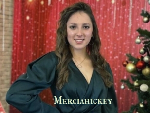 Merciahickey