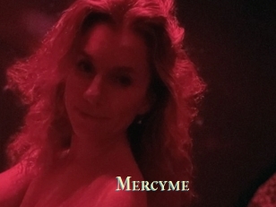 Mercyme