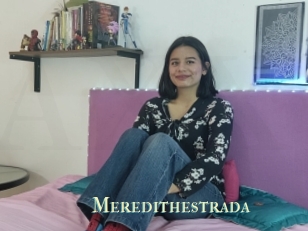 Meredithestrada