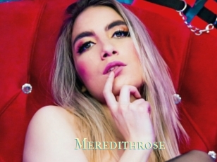 Meredithrose