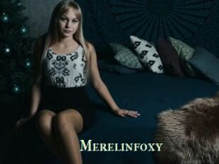 Merelinfoxy
