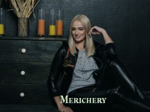 Merichery
