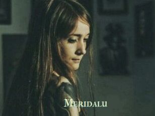 Meridalu
