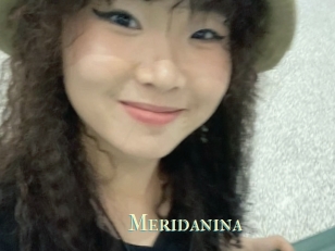 Meridanina