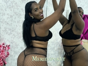 Meridapoket