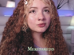 Meridaredd