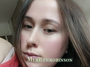 Merilynrobinson