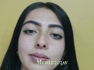 Merle303av