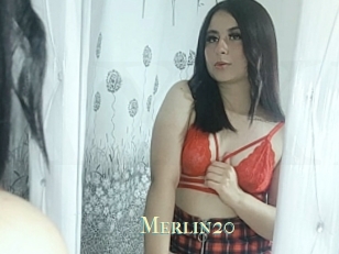 Merlin20