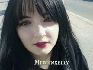Merlinkelly