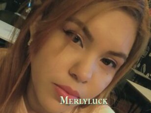 Merlyluck