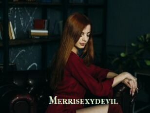 Merrisexydevil