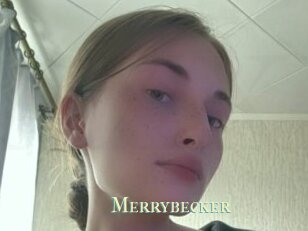 Merrybecker