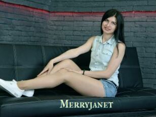 Merryjanet