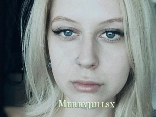 Merryjullsx