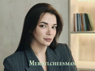 Merrylcheesman