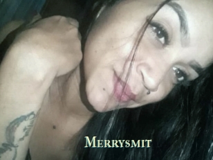 Merrysmit