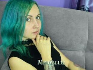 Meryallie