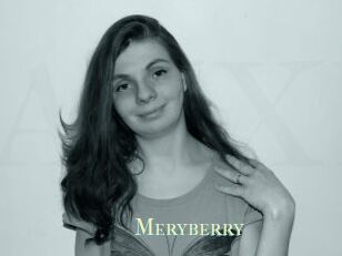 Meryberry